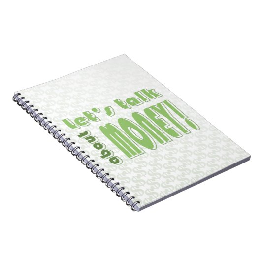 お金述べよう ノートブック (右側)