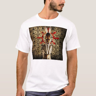 お金2013年 Tシャツ