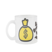 お金（絵文字）