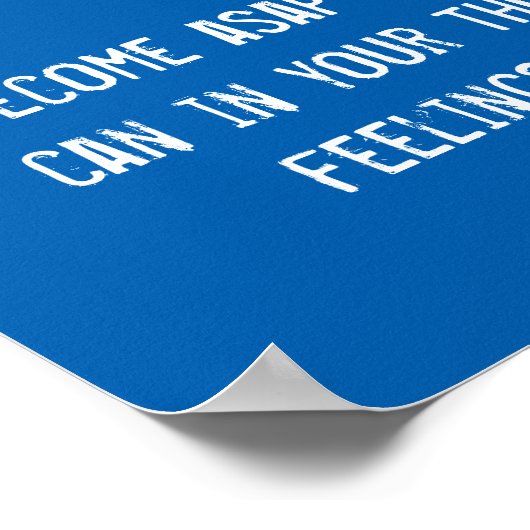 お金、LOA、富の引用文、動機感動的付 ポスター (角)