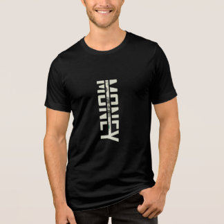 お金 Tシャツ デザイン