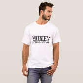 お金M Tシャツ (正面フル)