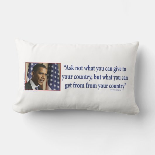 お頼国から何が手に入るか ランバークッション (正面)