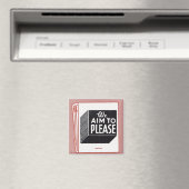 お願いしたいマッチブックカバー マグネット (インサイチュ (食洗機))