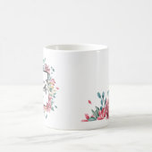 お願いしますより多くのGoweeh コーヒーマグカップ (中央)