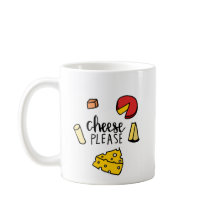 お願いしますチーズ