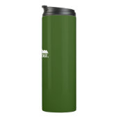 お願いしますパタゴニア タンブラー (回転右)