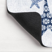 お願いします沿岸芸術|のビタミンの海 マウスパッド (コーナー)