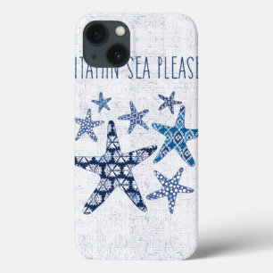 お願いします沿岸芸術 のビタミンの海 iPhone 13ケース
