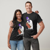 お願いします編機械! Tシャツ (ユニセックス)