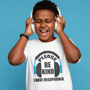 お願いだから私はミスフォニアの子供を持っている Tシャツ