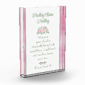 お願いギフト!甘ユニークい16フォトブロック フォトブロック (左)