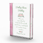 お願いギフト!甘ユニークい16フォトブロック フォトブロック (右)