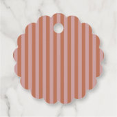 お願いサンキューラベル フェイバータグ (裏面)