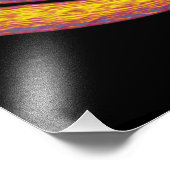 「お願いスマイル!」 かわいいデザイン。買今 フォトプリント            (角)