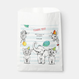 お願いバッグ5周年記念パーティー。 フェイバーバッグ