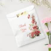 お願いバッグ フェイバーバッグ (封をした状態)