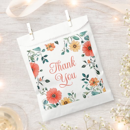 お願いバッグ フェイバーバッグ (クリップ留めされた状態)