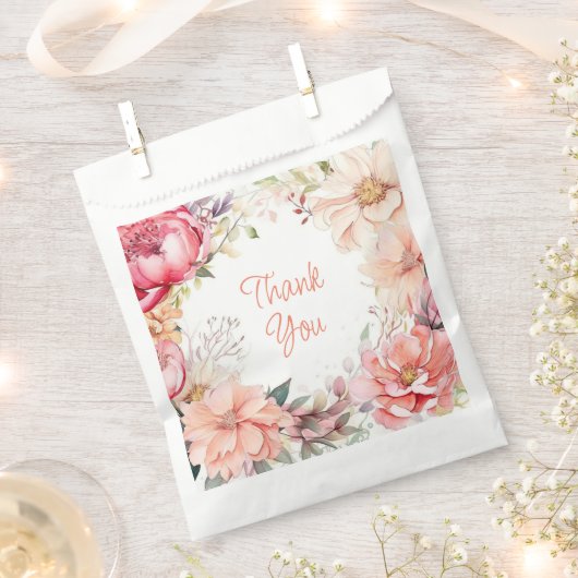 お願いバッグ フェイバーバッグ (クリップ留めされた状態)