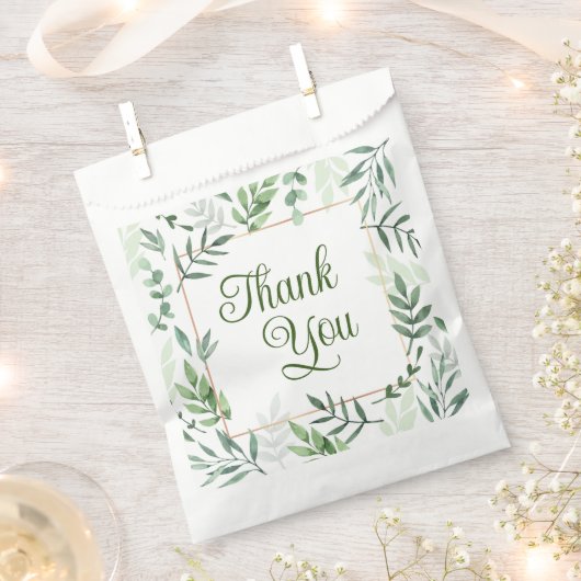 お願いバッグ フェイバーバッグ (クリップ留めされた状態)