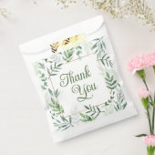 お願いバッグ フェイバーバッグ (封をした状態)