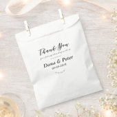 お願いバッグ フェイバーバッグ (クリップ留めされた状態)