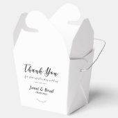 お願いボックスで今日を共有していただき、ありがとうございます フェイバーボックス (オープン)