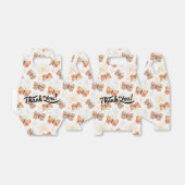 お願いボックスのギフトボックスの説明 フェイバーボックス (折り畳みなし)