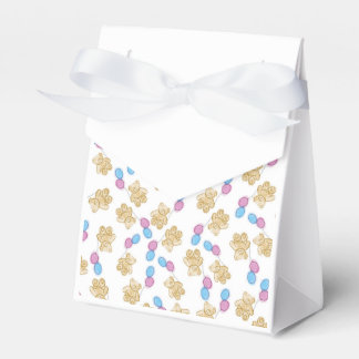 お願いボックスの赤ちゃんシャワーを待つことができる フェイバーボックス