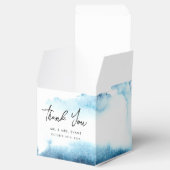 お願いボックスモダンあり結婚。 フェイバーボックス (オープン)