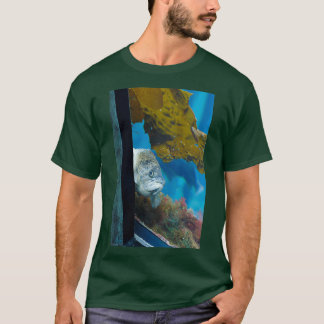 お願い救済だ Tシャツ