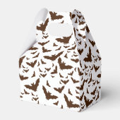 お願い来します。 フェイバーボックス (裏面サイド)