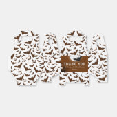 お願い来します。 フェイバーボックス (折り畳みなし)