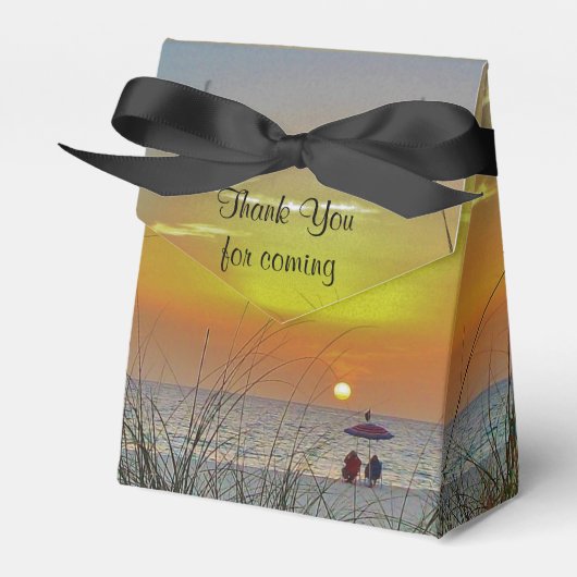 お願い来箱 フェイバーボックス (正面サイド)