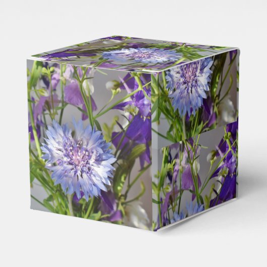 お願い来箱 フェイバーボックス (正面サイド)