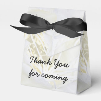 お願い来箱 フェイバーボックス