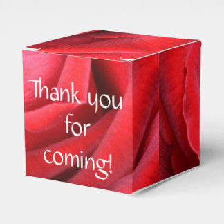 お願い来箱 フェイバーボックス