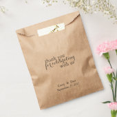 お願い祝バッグ フェイバーバッグ (封をした状態)