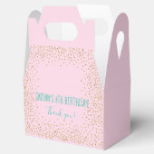 お願い祝箱 フェイバーボックス (オープン)