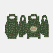 お願い箱にプレゼント フェイバーボックス (折り畳みなし)