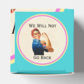 お願い箱に戻らない フェイバーボックス (上部)