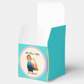 お願い箱に戻らない フェイバーボックス (オープン)