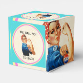 お願い箱に戻らない フェイバーボックス (裏面サイド)