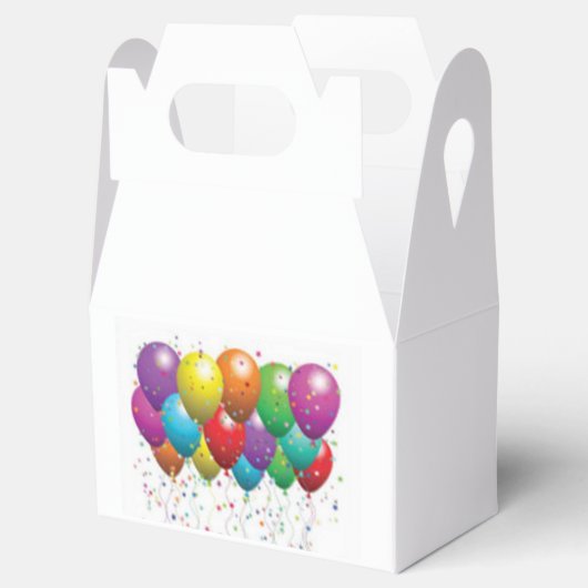 お願い箱カスタマイズ-- - フェイバーボックス (オープン)