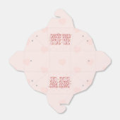 お願い箱ポップ・アートのを閉じる フェイバーボックス (折り畳みなし)