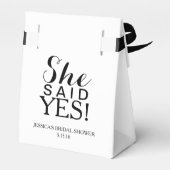 お願い箱 – 彼頼、彼女は言った フェイバーボックス (裏面サイド)