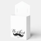 お願い箱 – 彼頼、彼女は言った フェイバーボックス (オープン)