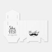 お願い箱 – 彼頼、彼女は言った フェイバーボックス (折り畳みなし)