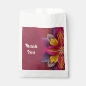 お願い結婚抱き枕 フェイバーバッグ (正面)