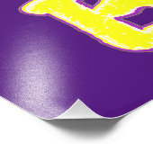 「お願い、いじめない」かわいいデザイン。買今 フォトプリント            (角)